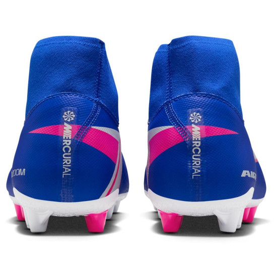 Nike Mercurial Superfly 10 Academy AG